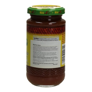 OLD EL PASO | ΣΑΛΤΣΑ MILD TACO SALSA 235 GR