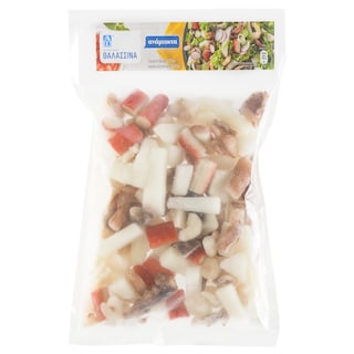 ΑΒ | Ανάμικτα Θαλασσινά 425g