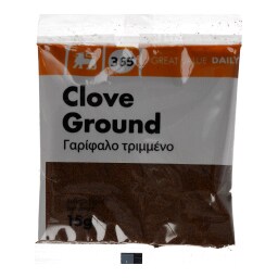 365 | Γαρύφαλλο Γαρύφαλλο 15 gr