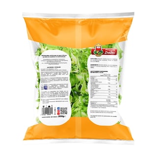 ΜΠΑΡΜΠΑ ΣΤΑΘΗΣ | Έτοιμη Σαλάτα Μαρουλένια 200g