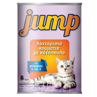 JUMP