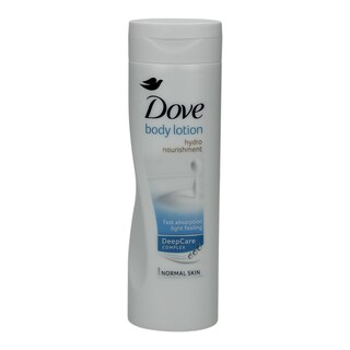 DOVE | ΛΟΣΙΟΝ ΣΩΜΑΤΟΣ  250 ML