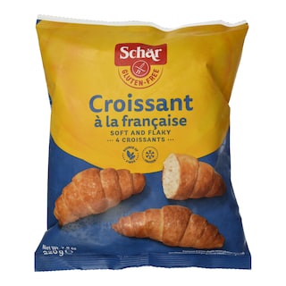 DR SCHAR | DR SCHAR CROISSANT GL.FR. 220GR