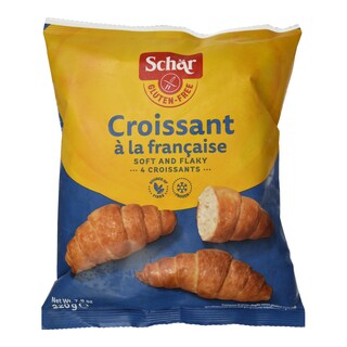 DR SCHAR | DR SCHAR CROISSANT GL.FR. 220GR