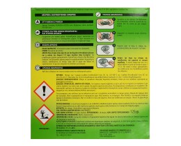 PYROX | ΕΝΤΟΜΟΚΤΟΝΟ SPIRAL 10TEM