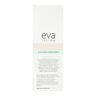 EVA INTIMA | Υγρό Καθαρισμού Ευαίσθητης Περιοχής Original 250ml
