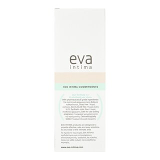 EVA INTIMA | Υγρό Καθαρισμού Ευαίσθητης Περιοχής Original 250ml
