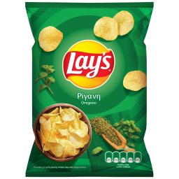 LAYS | Τσιπς Ρίγανη 85g
