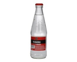 TUBORG | ΣOΔA ΦΙΑΛΗ 250 ML