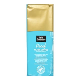 GONDOLIERE | Καφές Φίλτρου Decaf 500g