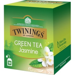 TWININGS