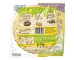 OLD EL PASO | Tortilla Wraps Soft 326g