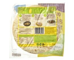 OLD EL PASO | Πίτες Tortillas Μαλακές 326g