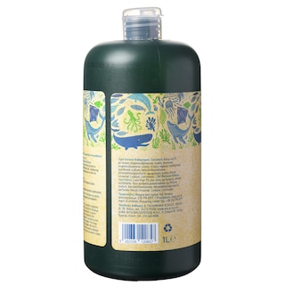 OCEANIQ | General Cleaning Liquid Vegan 1lt