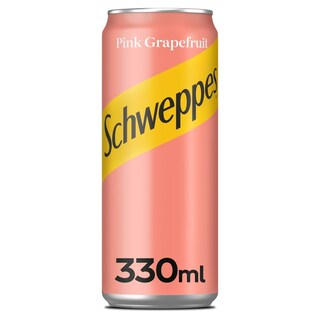 SCHWEPPES