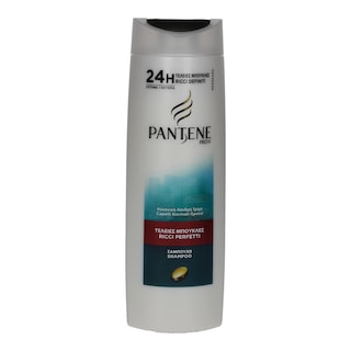 PANTENE | ΣΑΜΠΟΥΑΝ ΓΙΑ ΤΕΛΕΙΕΣ ΜΠΟΥΚΛΕΣ 400 ML
