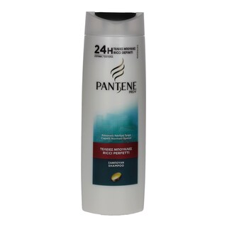 PANTENE | ΣΑΜΠΟΥΑΝ ΓΙΑ ΤΕΛΕΙΕΣ ΜΠΟΥΚΛΕΣ 400 ML