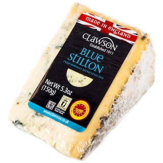 - | BLUE CHEESE STILTON BLUE 150G