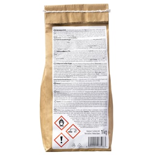 NATURE'S PROMISE | Καθαριστικό Λεκέδων Σκόνη Oxygen 1kg