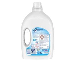 KLINEX | Υγρό Πλυντηρίου Ρούχων Original 40 Μεζούρες