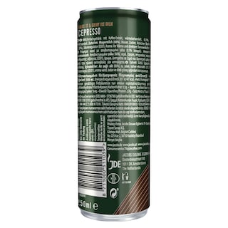 JACOBS | Ρόφημα Καφέ Icepresso 250ml