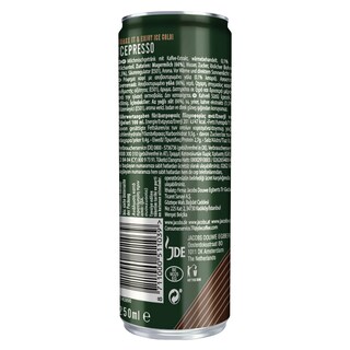 JACOBS | ΚΑΦΕΣ ICE ESPRESSO 250 ML