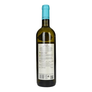 ΚΤΗΜΑ Ν. ΛΑΖΑΡΙΔΗ | Οίνος Λευκός Blue Horizon 750ml