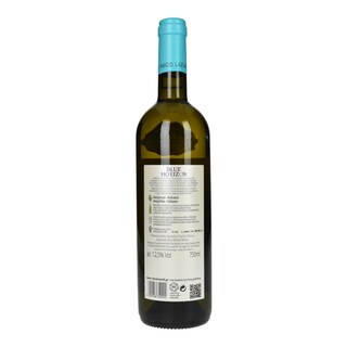 ΚΤΗΜΑ Ν. ΛΑΖΑΡΙΔΗ | Οίνος Λευκός Blue Horizon 750ml