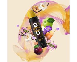 B.U. | Αποσμητικό Spray Golden Kiss 150ml