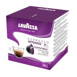 LAVAZZA