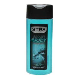 STR8 | ΑΦΡΟΝΤΟΥΣ OXYGEN 400 ML