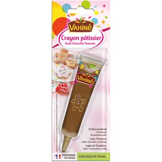 VAHINE | Μολύβι Ζαχαροπλαστικής Σοκολάτα 25gr