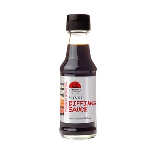 ORIENTAL EXPRESS | Σως Σούσι Dipping Sauce 200ml