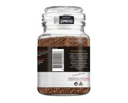 DOUWE EGBERTS | Instant Coffee Espresso 185g