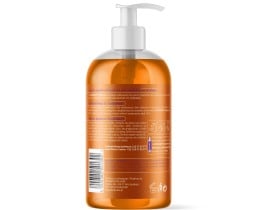 DETRASEPT | Κρεμοσάπουνο Hygiene Αντιβακτηριακό Περγαμόντο 500ml