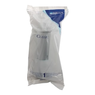 BRITA | Φίλτρο Νερού Κανάτας Classic Ανταλλακτικό 1 Τεμάχιο