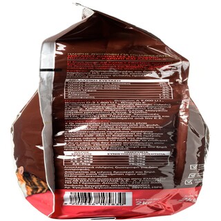 FAMILY FRIENDS | Ξηρά Τροφή Γάτας Βοδινό Καρότα & Λαχανικά 2kg