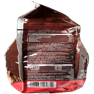 FAMILY FRIENDS | Ξηρά Τροφή Γάτας Βοδινό Καρότα & Λαχανικά 2kg