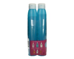 LE PETIT MARSEILLAIS | Αφρόλουτρο Αναζωογόνηση Θαλάσσια Φροντίδα 400ML