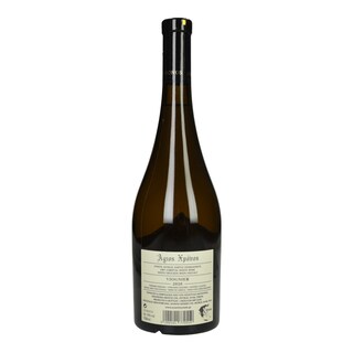 ΚΤΗΜΑ ΑΒΑΝΤΙΣ | White Wine Dry Agios Chronos Viognier 750ml