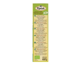 TIPIAK | Κους Κους Bio 400g