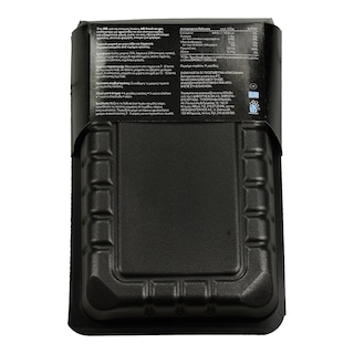 ΑΒ FRESH TO GO | ΧΟΙΡΙΝΗ ΤΗΓΑΝΙΑ ΜΕ ΜΑΡΙΝΑΔΑ ΚΑΙ ΛΑΧΑΝΙΚΑ 750 GR ΠΕΡΙΠΟΥ