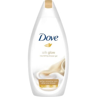 DOVE | SHOWER GEL . 500ML