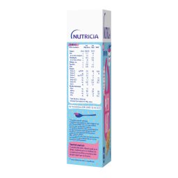 NUTRICIA | Βρεφική Κρέμα Φαρίν Λακτέ 250g