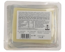 ΔΕΛΤΑ | ΚΑΣΕΡΙ ΠΟΠ ΚΟΜΜΑΤΙ ΜΙΚΡΑ ΤΥΡΟΚΟΜΕΙΑ 250 GR