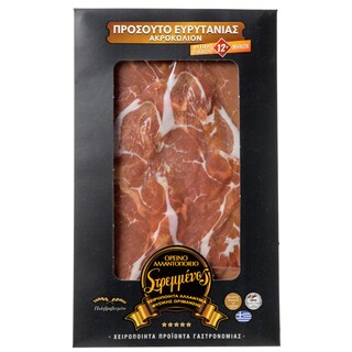 ΣΤΡΕΜΜΕΝΟΣ | Προσούτο Φέτες 70gr