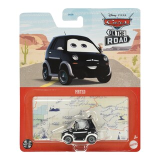 CARS | Disney Pixar Cars Αυτοκινητάκια Διάφορα Σχέδια 1 Τεμάχιο