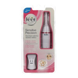 VEET | BODY TREATMENT TRIMMER SENSITIVE 1 TEM