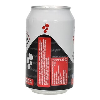 MIX & MATCH | ΣΟΔΑ ΚΟΥΤΙ 330 ML