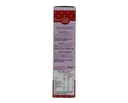 BETTY CROCKER | ΜΕΙΓΜΑ ΓΙΑ COOKIES ΜΕ KOMΜΑΤΙΑ ΣΟΚΟΛΑΤΑΣ 453 GR